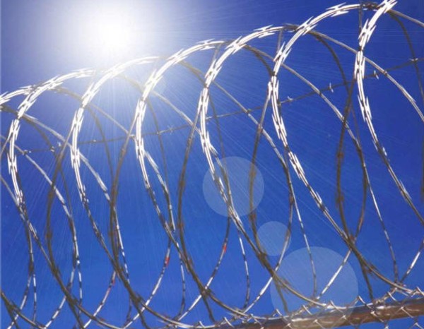 Razor Wire